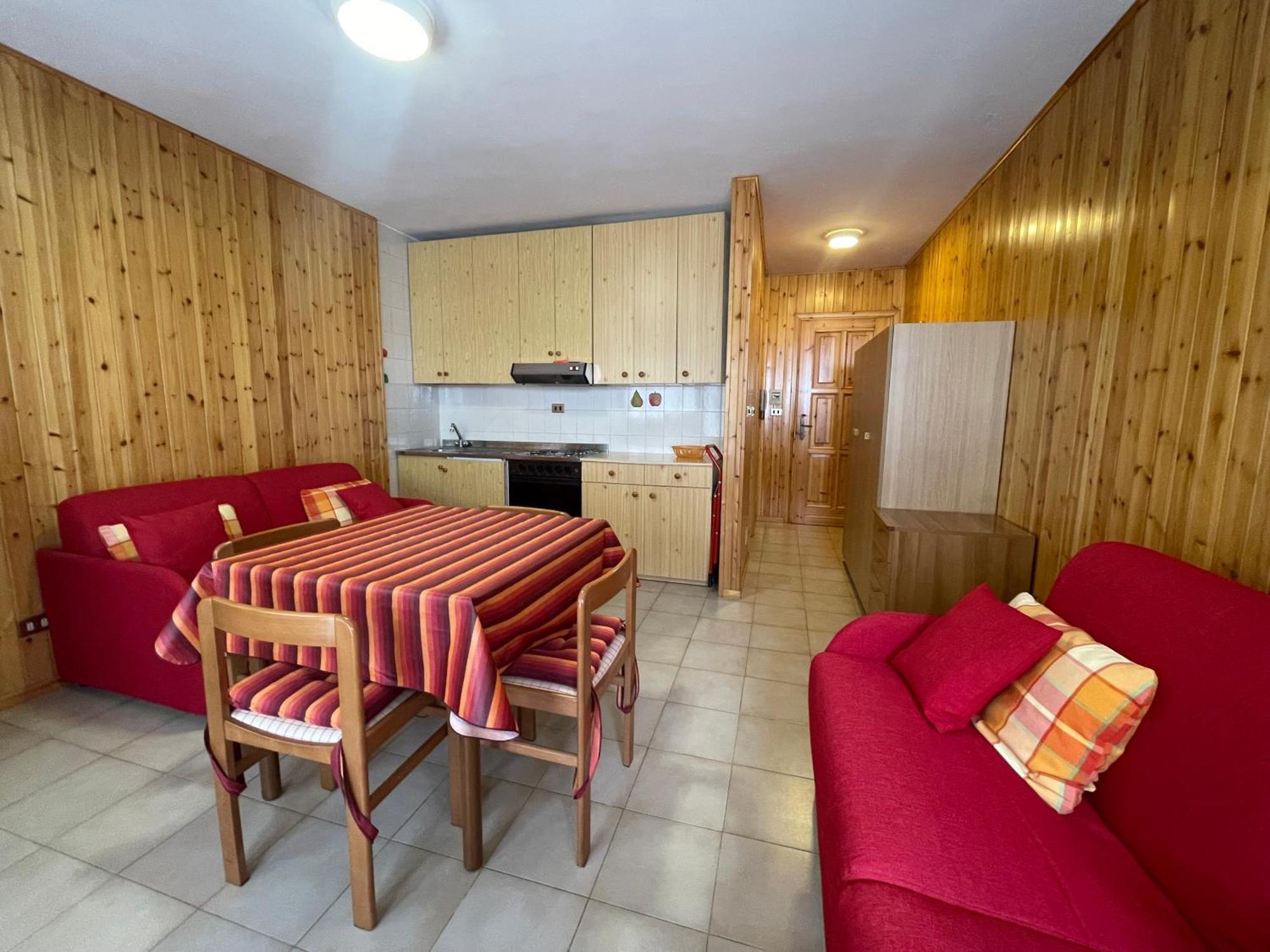 Berto'S House Daire Montoso Dış mekan fotoğraf