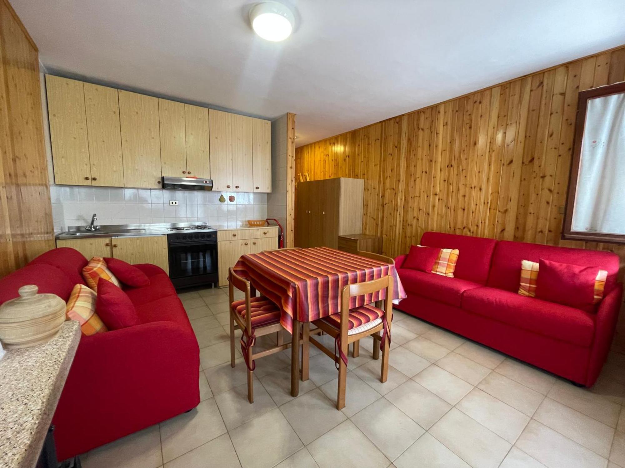 Berto'S House Daire Montoso Dış mekan fotoğraf