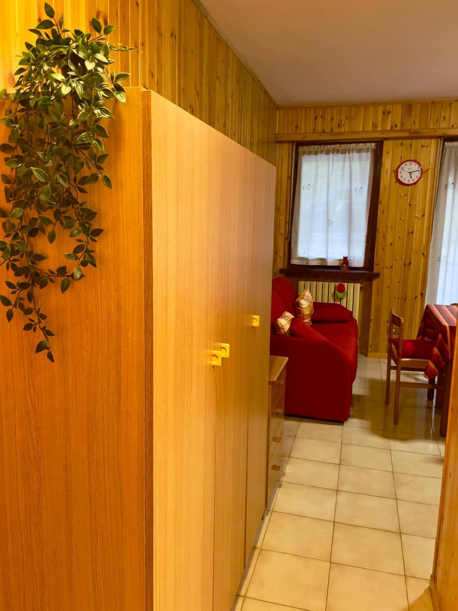 Berto'S House Daire Montoso Dış mekan fotoğraf